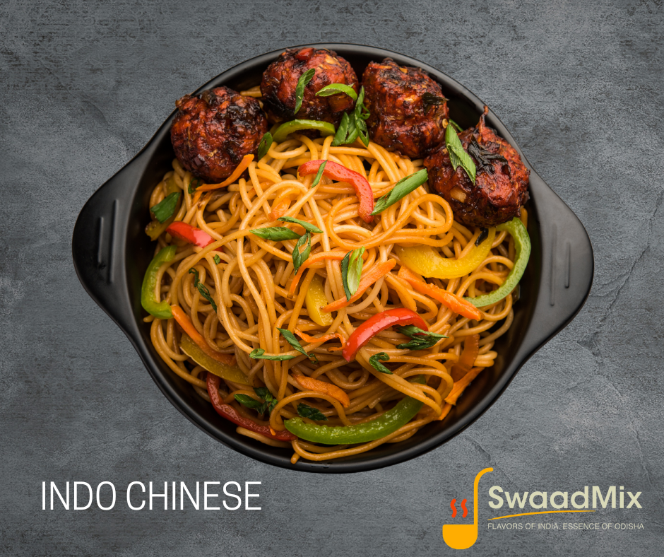 Indo Chinese